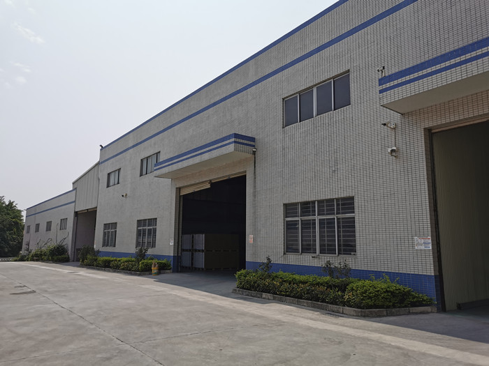 Porcellana BOTO Technology (Guangdong) Co. Ltd. Profilo Aziendale