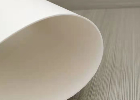 strato stampabile del PVC di 1mm