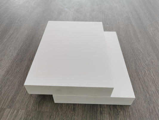 Il PVC di Matte Surface 0.6g/Cm3 10mm spuma bordo per scopo della pubblicità