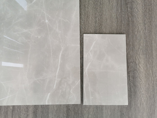 Pannelli decorativi impermeabili della schiuma fonoisolante, bordo della schiuma del PVC 0.6g/Cm3 5mm