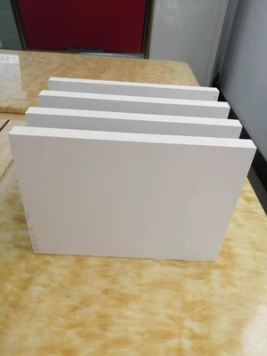 foglio della schiuma del PVC di 1~25mm
